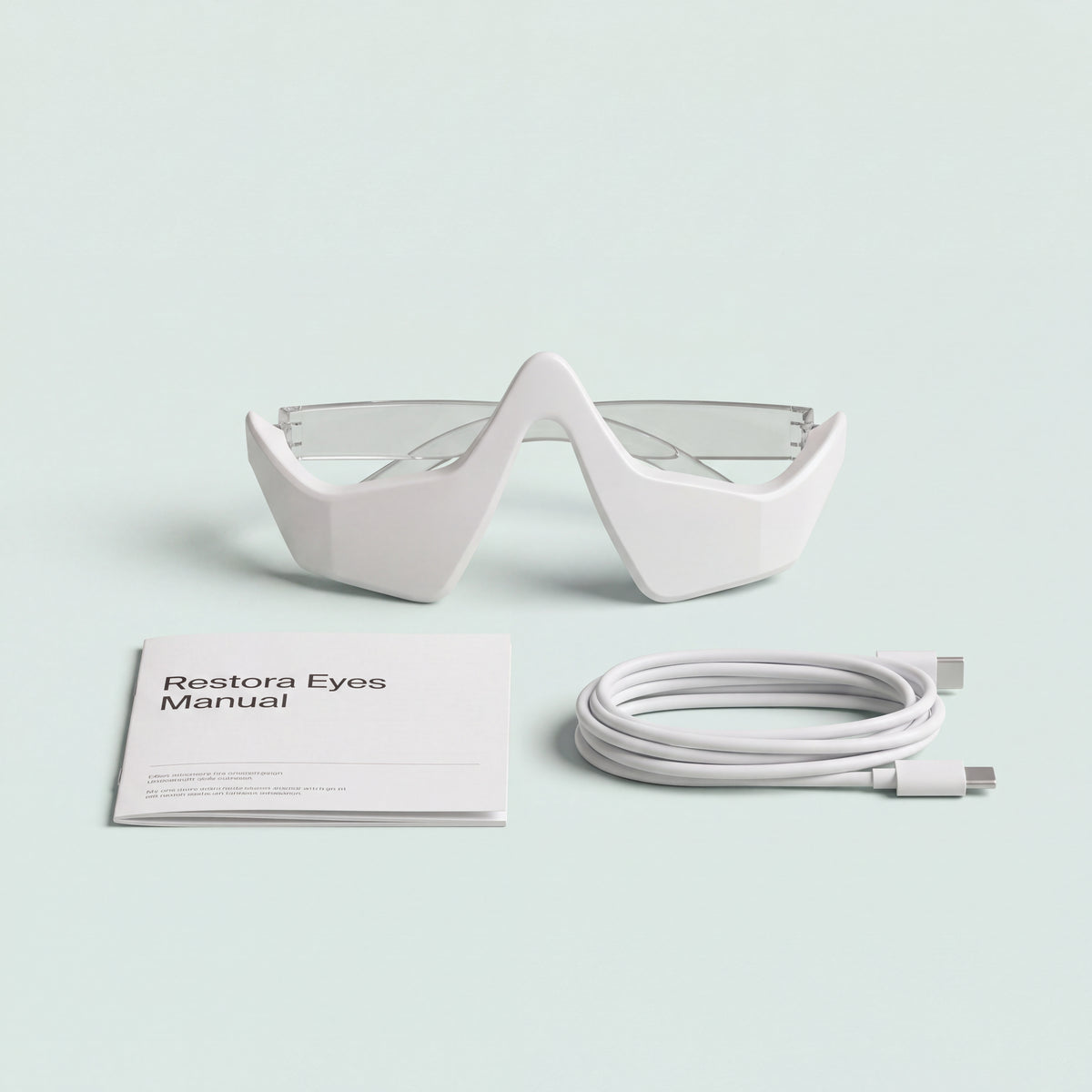 Restora Eyes™