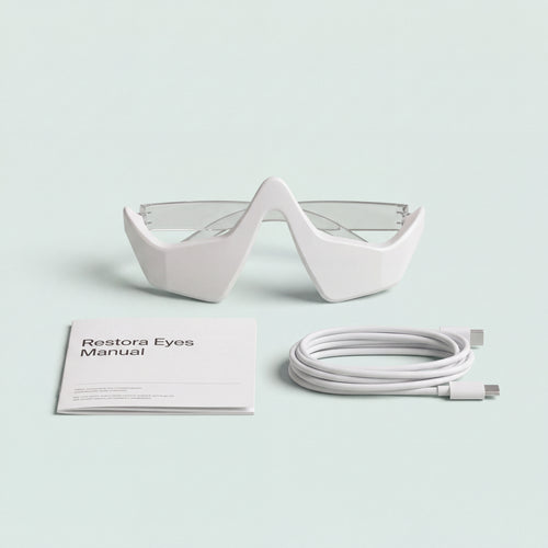 Restora Eyes™