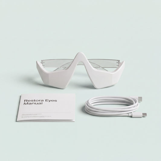 Restora Eyes™