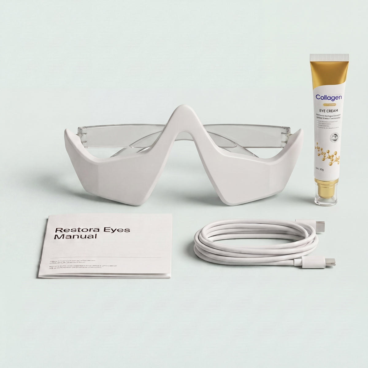 Restora Eyes™ + Cream