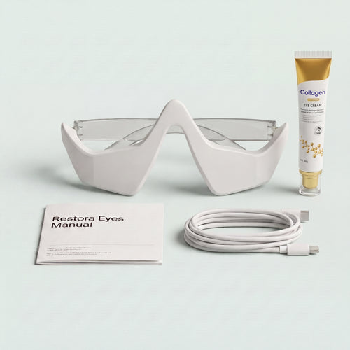 Restora Eyes™ + Cream