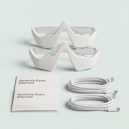 Restora Eyes™ Duo